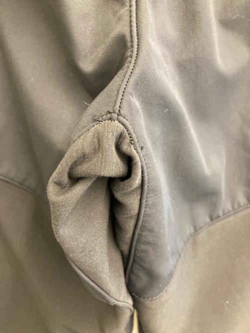 mont-bell（モンベル）mont-bell (モンベル) Roche Pants ブラック サイズ:XLの古着・服飾アイテム