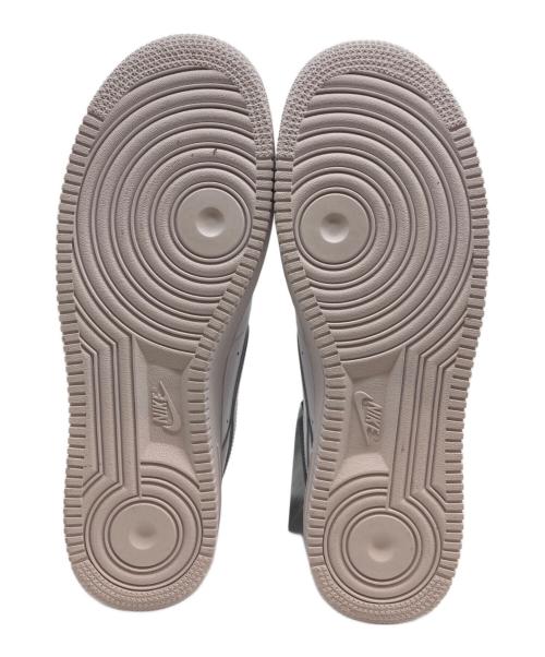 NIKE（ナイキ）NIKE (ナイキ) AIR FORCE 1 LOW 07 ホワイト サイズ:28cm 未使用品の古着・服飾アイテム