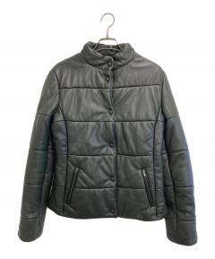 中古・古着通販】B's Leather (バイカーズレザー) ライダース