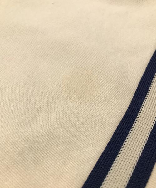 GUCCI（グッチ）GUCCI (グッチ) ホースビット コットンジャージー ドレス アイボリー サイズ:140の古着・服飾アイテム