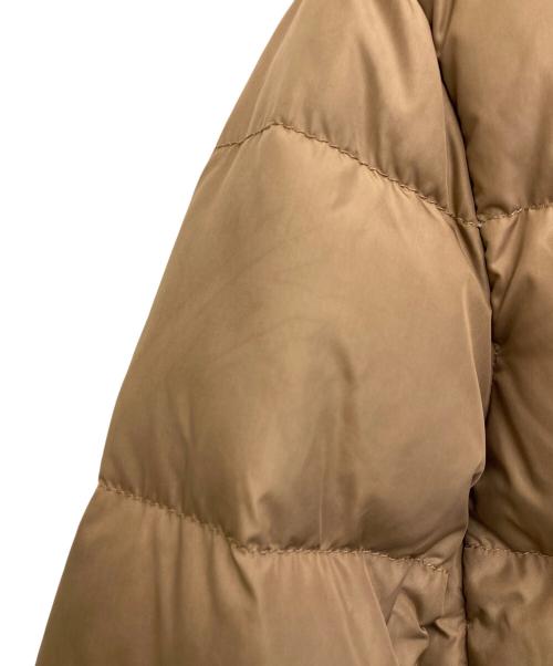 TATRAS（タトラス）TATRAS (タトラス) ダウンコート ブラウン サイズ:03の古着・服飾アイテム