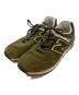 NEW BALANCE（ニューバランス）の古着「スニーカー」｜オリーブ