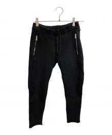 wjk（ダブルジェイケー）の古着「super urake PT パンツ」｜ブラック