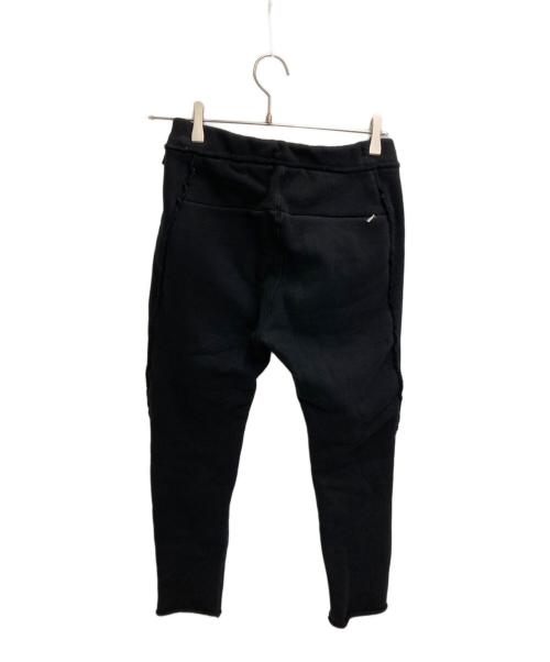 wjk（ダブルジェイケー）wjk (ダブルジェイケー) super urake PT パンツ ブラック サイズ:Sの古着・服飾アイテム