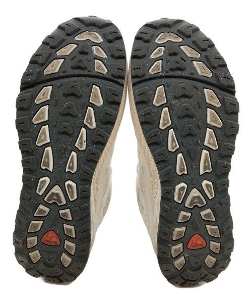 NIKE（ナイキ）NIKE (ナイキ) ACG Air Exploraid ホワイト サイズ:26.5の古着・服飾アイテム