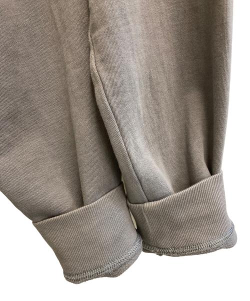 Patagonia（パタゴニア）Patagonia (パタゴニア) スウェット グレー サイズ:XLの古着・服飾アイテム