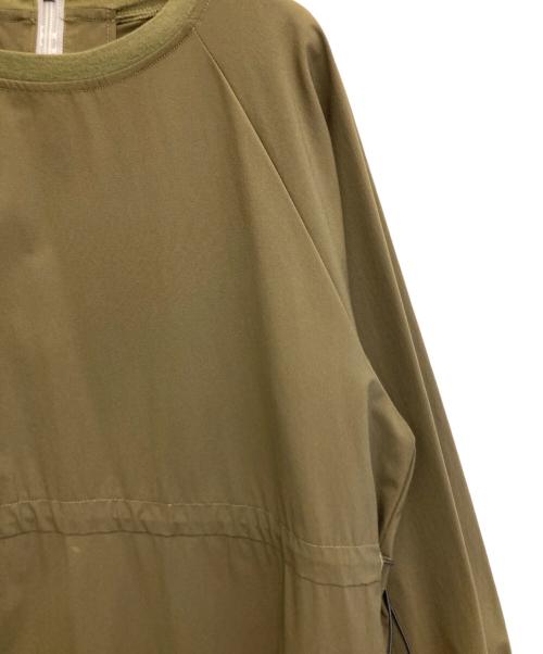 Thousand Mile（サウザンドマイル）Thousand Mile (サウザンドマイル) ワンピース オリーブ サイズ:freeの古着・服飾アイテム