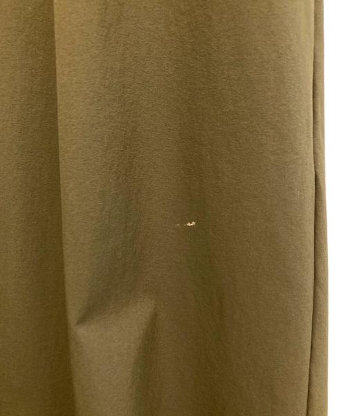 Thousand Mile（サウザンドマイル）Thousand Mile (サウザンドマイル) ワンピース オリーブ サイズ:freeの古着・服飾アイテム