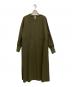 Thousand Mile（サウザンドマイル）の古着「ワンピース」｜オリーブ