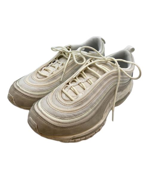 NIKE（ナイキ）NIKE (ナイキ) AIR MAX 97 PREMIUM ホワイト サイズ:28.5の古着・服飾アイテム