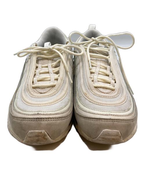 NIKE（ナイキ）NIKE (ナイキ) AIR MAX 97 PREMIUM ホワイト サイズ:28.5の古着・服飾アイテム