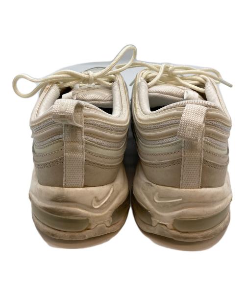 NIKE（ナイキ）NIKE (ナイキ) AIR MAX 97 PREMIUM ホワイト サイズ:28.5の古着・服飾アイテム