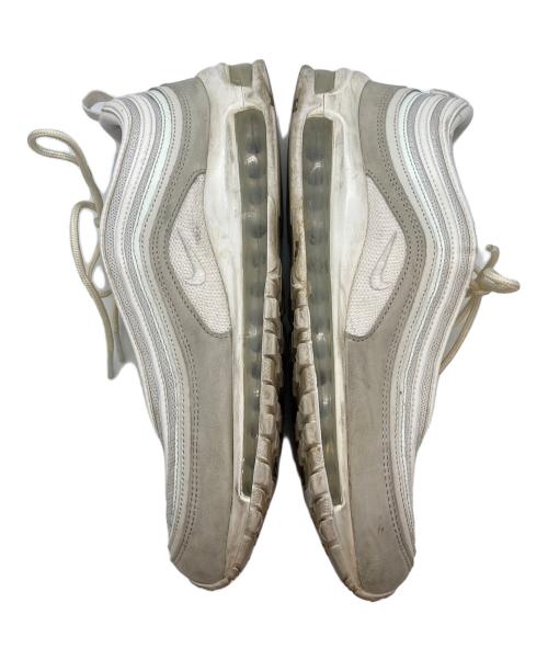 NIKE（ナイキ）NIKE (ナイキ) AIR MAX 97 PREMIUM ホワイト サイズ:28.5の古着・服飾アイテム