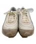 NIKE (ナイキ) AIR MAX 97 PREMIUM ホワイト サイズ:28.5：5000円