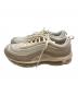 中古・古着 NIKE (ナイキ) AIR MAX 97 PREMIUM ホワイト サイズ:28.5：5000円