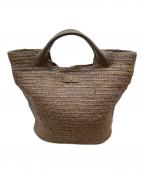 HELEN KAMINSKIヘレンカミンスキー）の古着「Cassia S」｜グレー