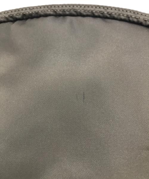 PORTER（ポーター）PORTER (ポーター) ANREALAGE (アンリアレイジ) ほぼ日 (ホボ日) サークルケース オリーブ サイズ:-の古着・服飾アイテム