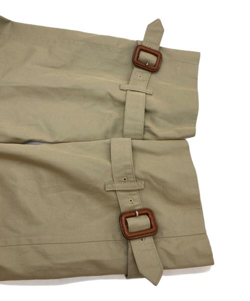 Burberry's（バーバリー）Burberry's (バーバリーズ) ヴィンテージトレンチコート ベージュ サイズ:9ARの古着・服飾アイテム