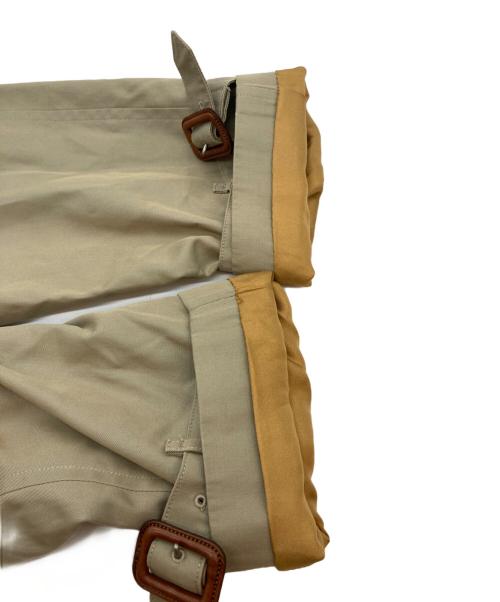 Burberry's（バーバリー）Burberry's (バーバリーズ) ヴィンテージトレンチコート ベージュ サイズ:9ARの古着・服飾アイテム