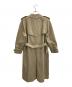 Burberry's (バーバリーズ) ヴィンテージトレンチコート ベージュ サイズ:9AR：15000円