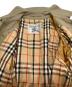 中古・古着 Burberry's (バーバリーズ) ヴィンテージトレンチコート ベージュ サイズ:9AR：15000円