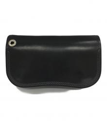 LAST CROPS（ラストクロップス）の古着「ブリスター M」｜ブラック