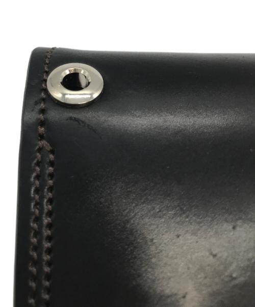 LAST CROPS（ラストクロップス）LAST CROPS (ラストクロップス) ブリスター M ブラック サイズ:-の古着・服飾アイテム