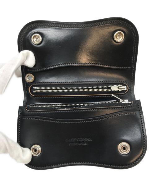 LAST CROPS（ラストクロップス）LAST CROPS (ラストクロップス) ブリスター M ブラック サイズ:-の古着・服飾アイテム