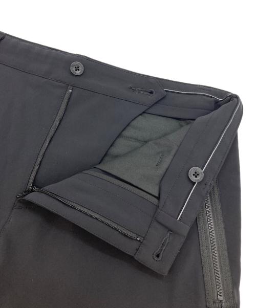 BRIEFING（ブリーフィング）BRIEFING (ブリーフィング) CARVICO MILITARY SHORT PANTS ブラック サイズ:Mの古着・服飾アイテム