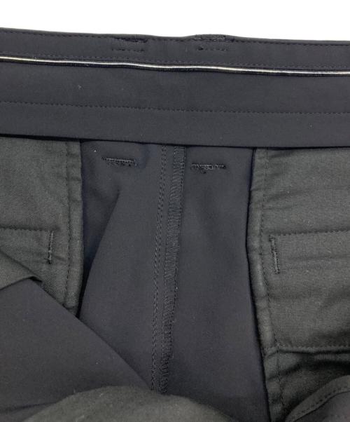 BRIEFING（ブリーフィング）BRIEFING (ブリーフィング) CARVICO MILITARY SHORT PANTS ブラック サイズ:Mの古着・服飾アイテム