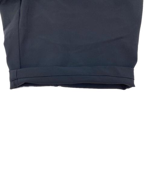 BRIEFING（ブリーフィング）BRIEFING (ブリーフィング) CARVICO MILITARY SHORT PANTS ブラック サイズ:Mの古着・服飾アイテム