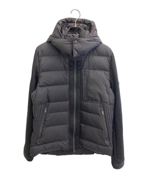 TATRAS（タトラス）TATRAS (タトラス) TARO ダウンジャケット ブラック サイズ:4の古着・服飾アイテム