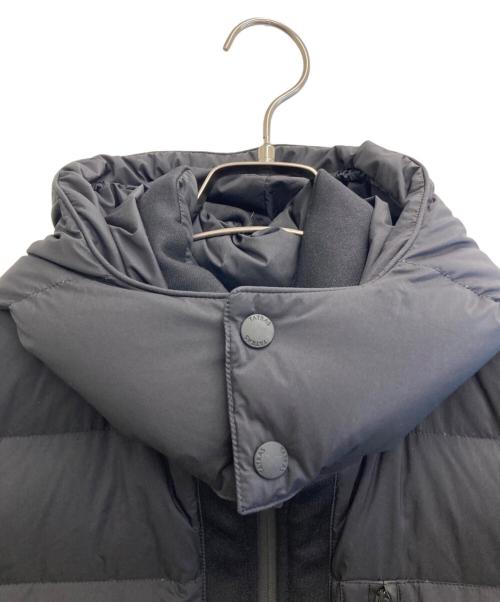 TATRAS（タトラス）TATRAS (タトラス) TARO ダウンジャケット ブラック サイズ:4の古着・服飾アイテム
