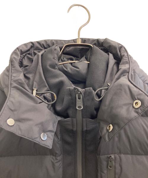 TATRAS（タトラス）TATRAS (タトラス) TARO ダウンジャケット ブラック サイズ:4の古着・服飾アイテム