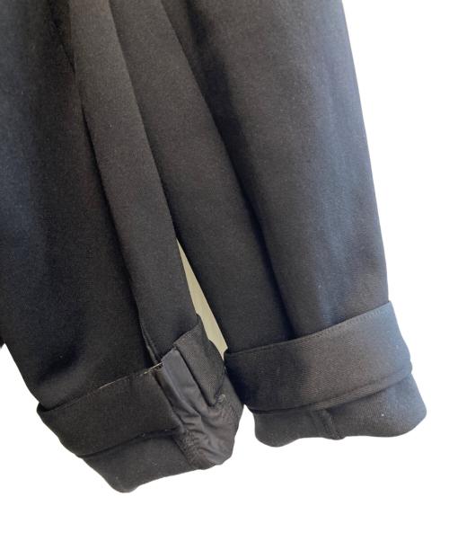 TATRAS（タトラス）TATRAS (タトラス) TARO ダウンジャケット ブラック サイズ:4の古着・服飾アイテム