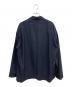 NAUTICA (ノーティカ) FREAK’S STORE (フリークスストア) テーラードジャケット ネイビー サイズ:M：7000円