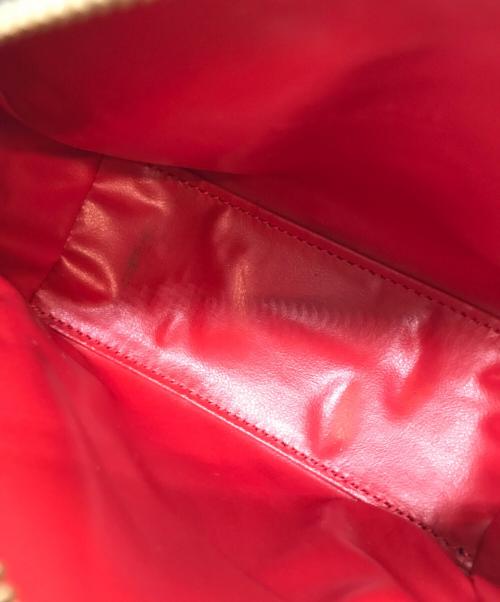 CELINE（セリーヌ）CELINE (セリーヌ) ミニミニ2WAYショルダーポーチ ブラック サイズ:-の古着・服飾アイテム