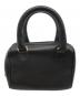 CELINE（セリーヌ）の古着「ミニミニ2WAYショルダーポーチ」｜ブラック