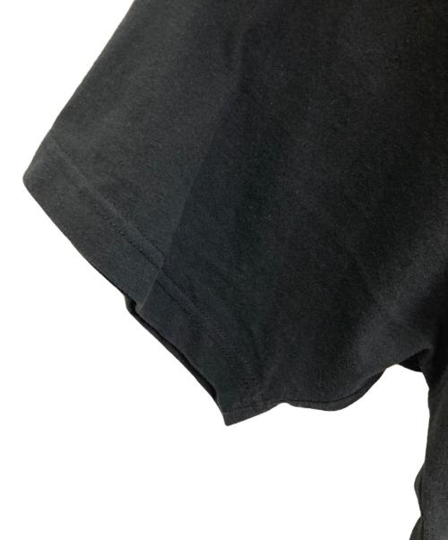 SAPEur（サプール）SAPEur (サプール) Tシャツ ブラック サイズ:XXLの古着・服飾アイテム