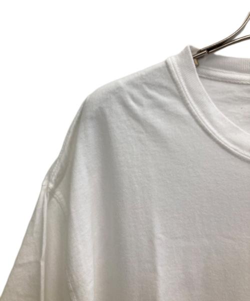 CHALLENGER（チャレンジャー）CHALLENGER (チャレンジャー) Tシャツ ホワイト サイズ:XL  未使用品の古着・服飾アイテム