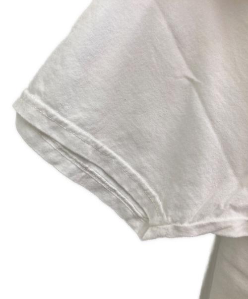 CHALLENGER（チャレンジャー）CHALLENGER (チャレンジャー) Tシャツ ホワイト サイズ:XL  未使用品の古着・服飾アイテム