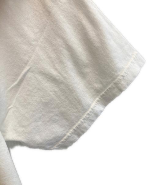 CHALLENGER（チャレンジャー）CHALLENGER (チャレンジャー) Tシャツ ホワイト サイズ:XL  未使用品の古着・服飾アイテム