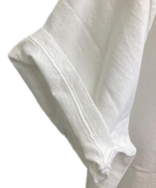 CHALLENGER（チャレンジャー）CHALLENGER (チャレンジャー) Tシャツ ホワイト サイズ:XL  未使用品の古着・服飾アイテム