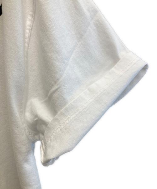 CHALLENGER（チャレンジャー）CHALLENGER (チャレンジャー) Tシャツ ホワイト サイズ:XL  未使用品の古着・服飾アイテム