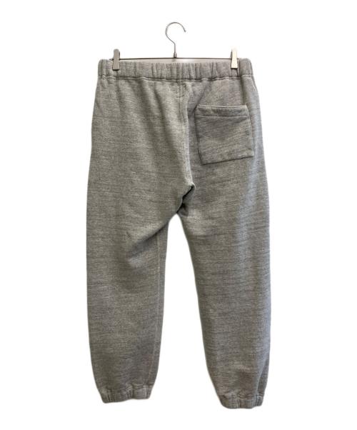 A.G.SPALDING & BROS（エージースポルディング&ブロス）A.G.SPALDING & BROS (エージースポルディング&ブロス) スウェットパンツ グレー サイズ:40の古着・服飾アイテム