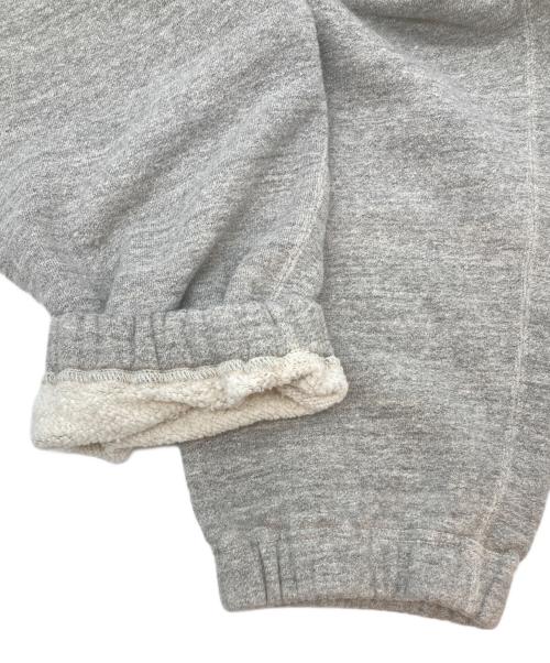 A.G.SPALDING & BROS（エージースポルディング&ブロス）A.G.SPALDING & BROS (エージースポルディング&ブロス) スウェットパンツ グレー サイズ:40の古着・服飾アイテム