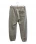 A.G.SPALDING & BROS (エージースポルディング&ブロス) スウェットパンツ グレー サイズ:40：15000円