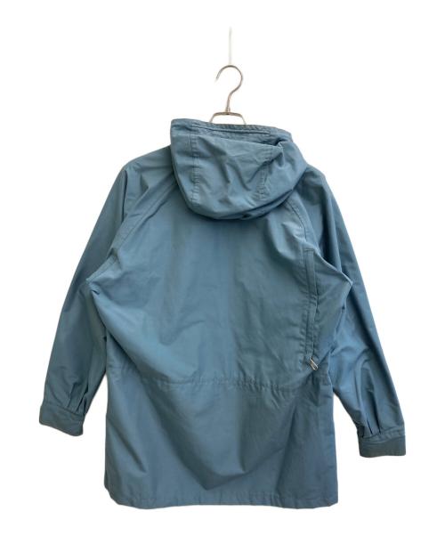 SIERRA DESIGNS（シエラデザインズ）SIERRA DESIGNS (シエラデザインズ) ORIGINAL MOUNTAIN PARKA スカイブルー サイズ:Lの古着・服飾アイテム