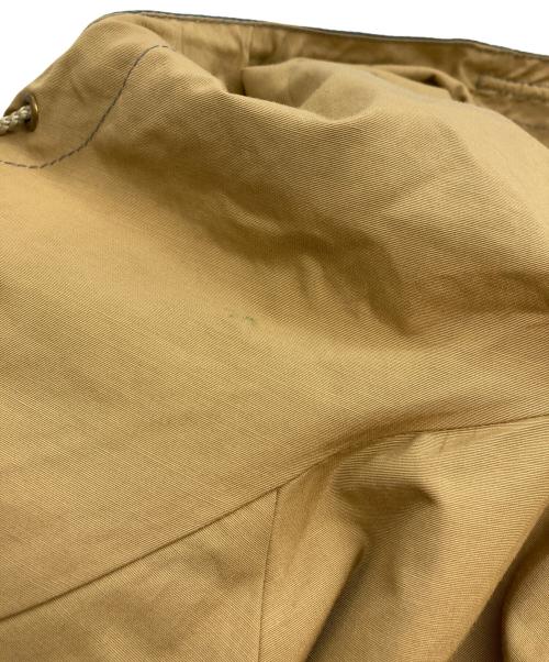 SIERRA DESIGNS（シエラデザインズ）SIERRA DESIGNS (シエラデザインズ) ORIGINAL MOUNTAIN PARKA スカイブルー サイズ:Lの古着・服飾アイテム