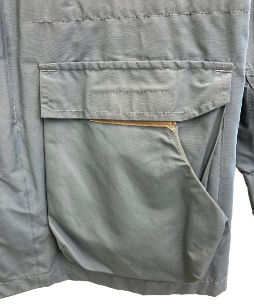 SIERRA DESIGNS（シエラデザインズ）SIERRA DESIGNS (シエラデザインズ) ORIGINAL MOUNTAIN PARKA スカイブルー サイズ:Lの古着・服飾アイテム